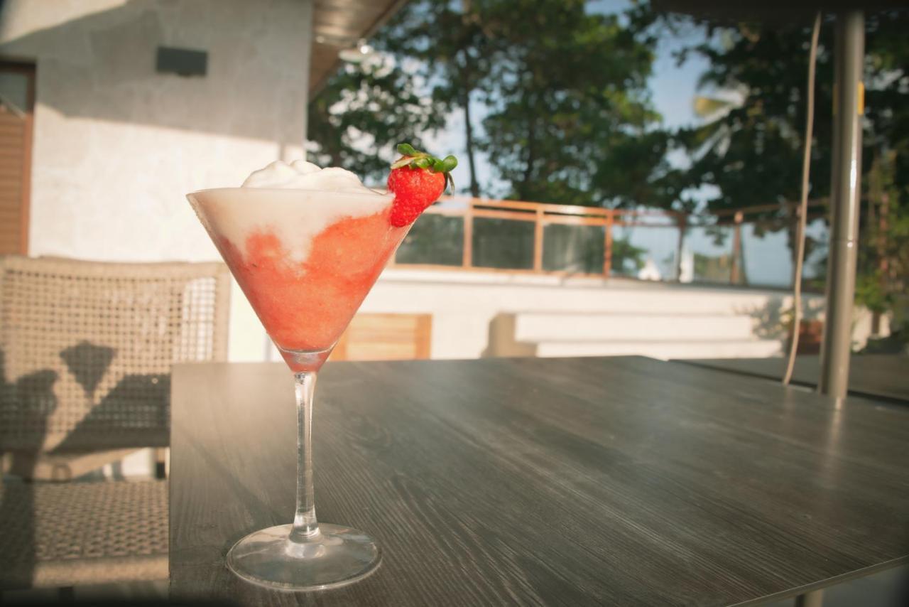 Al Mar Suites ปรายาโดฟอร์ชิ ภายนอก รูปภาพ