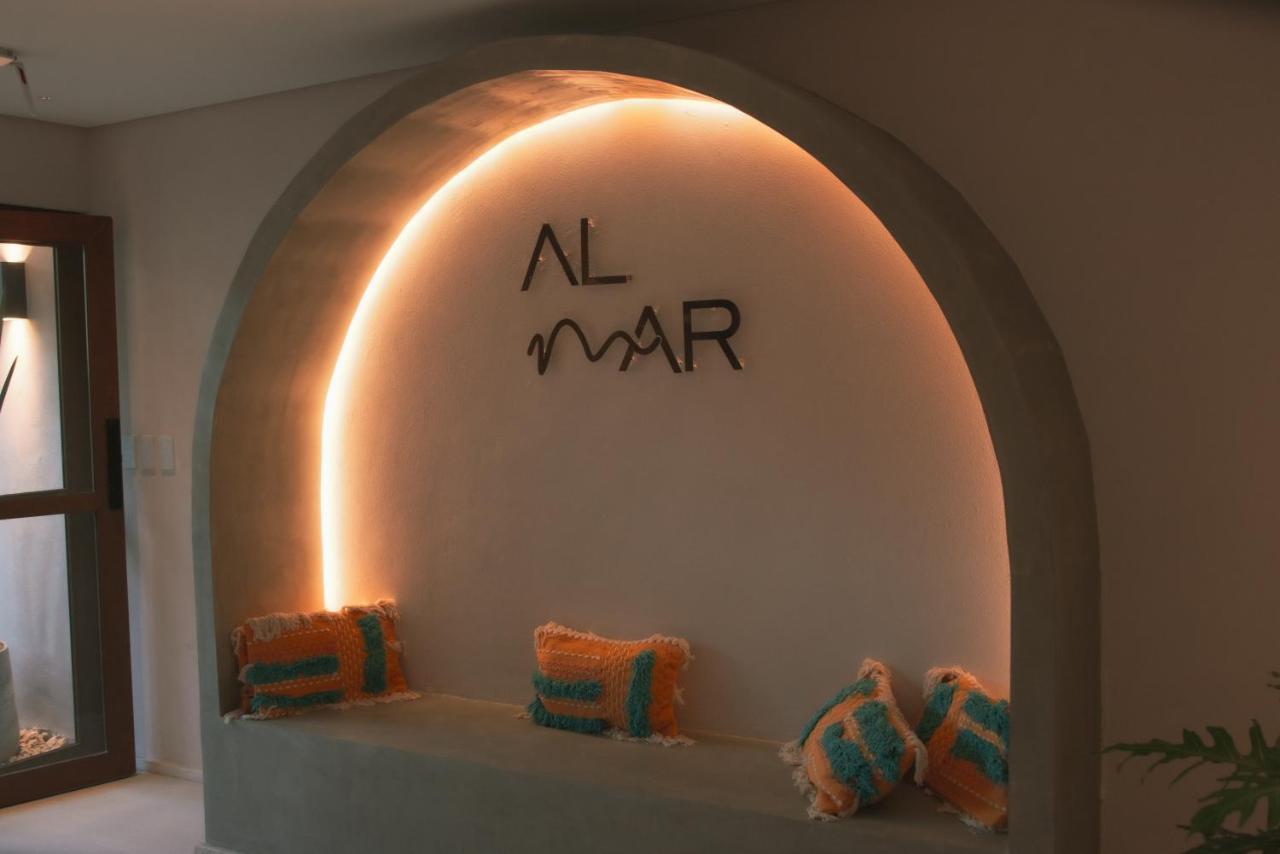 Al Mar Suites ปรายาโดฟอร์ชิ ภายนอก รูปภาพ