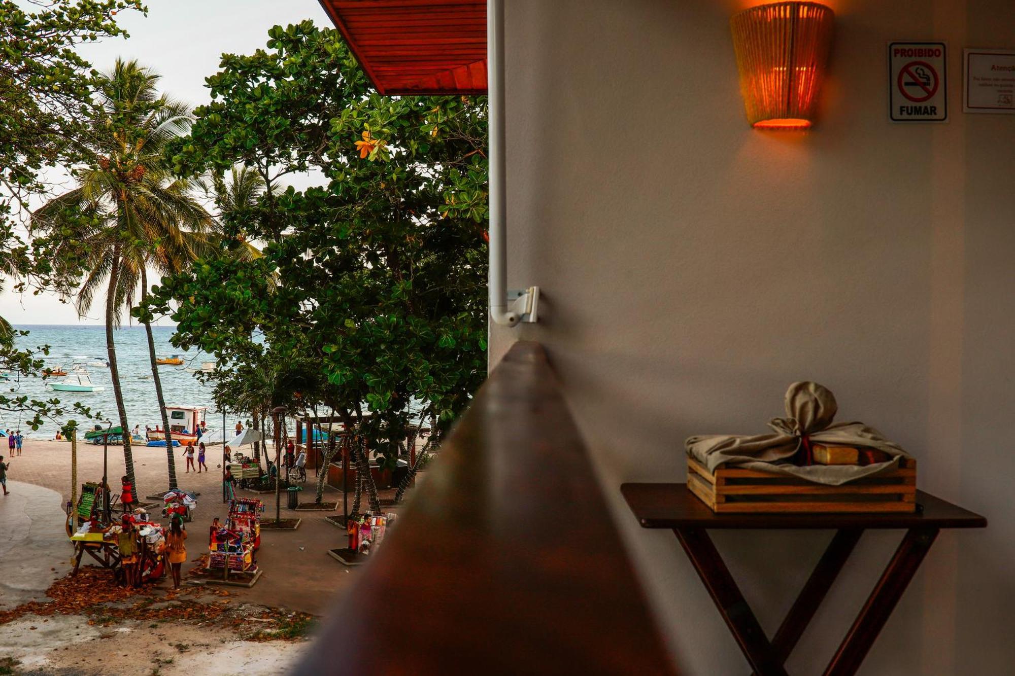 Al Mar Suites ปรายาโดฟอร์ชิ ภายนอก รูปภาพ
