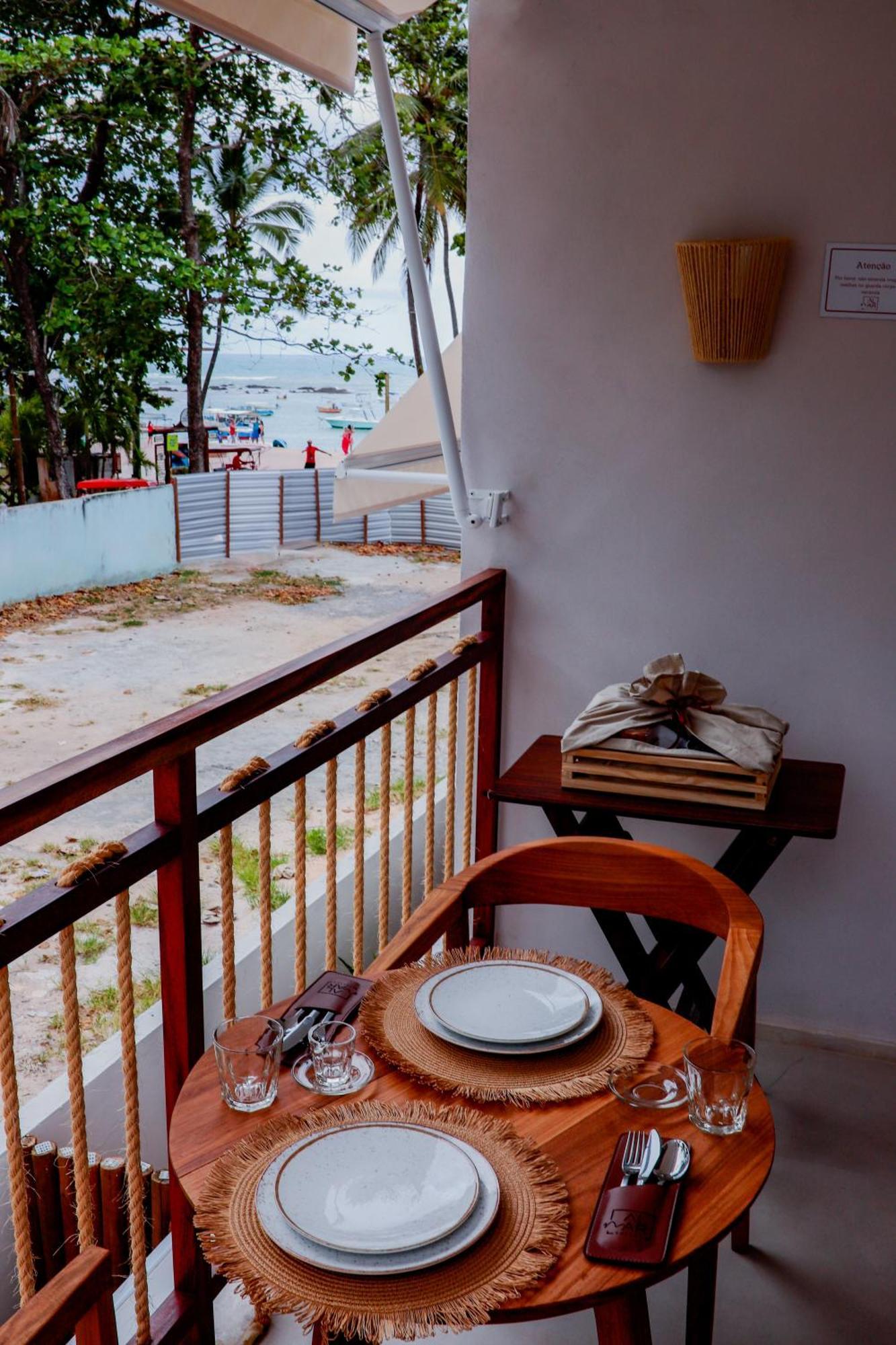 Al Mar Suites ปรายาโดฟอร์ชิ ภายนอก รูปภาพ