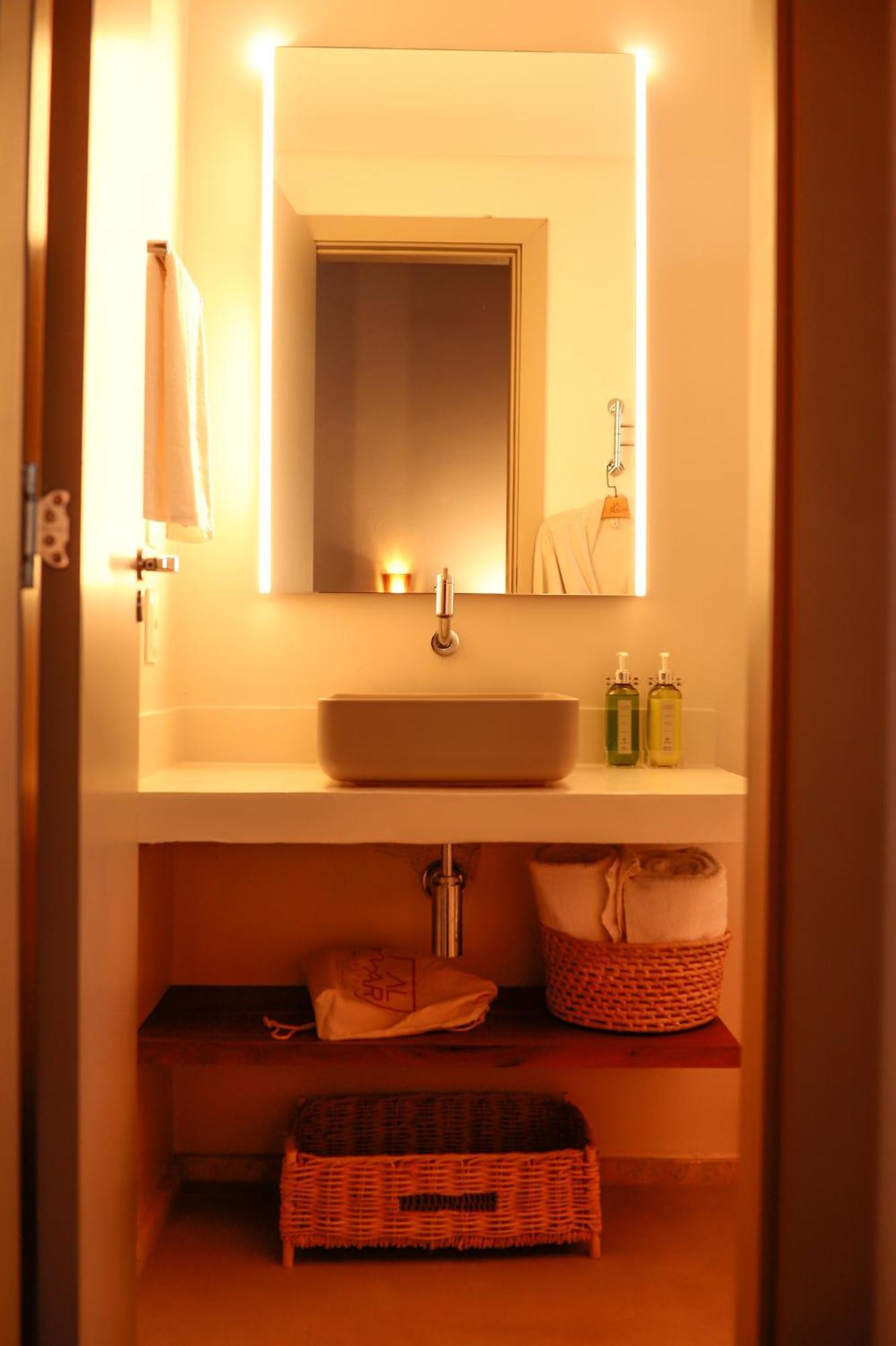Al Mar Suites ปรายาโดฟอร์ชิ ภายนอก รูปภาพ