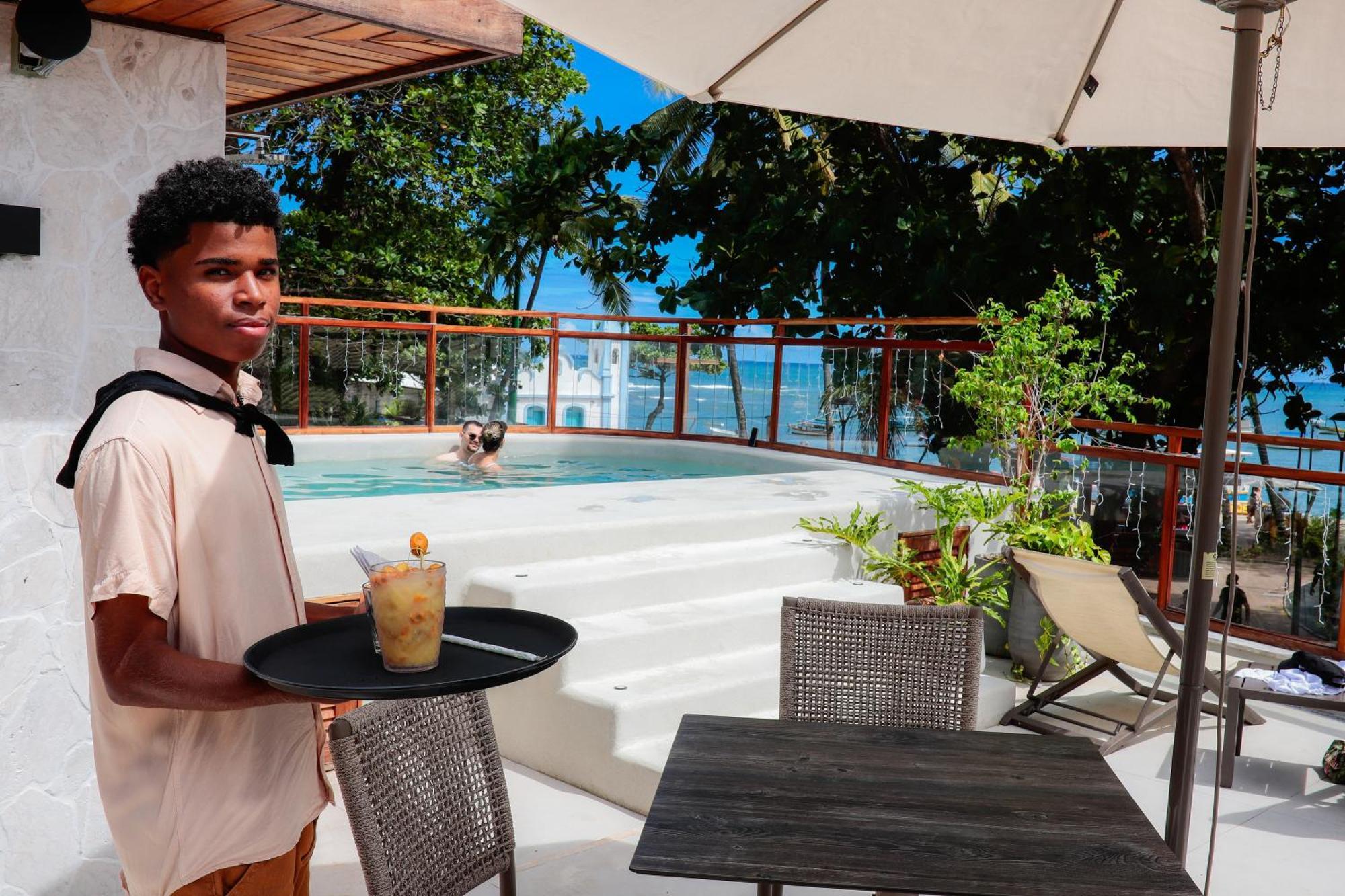 Al Mar Suites ปรายาโดฟอร์ชิ ภายนอก รูปภาพ