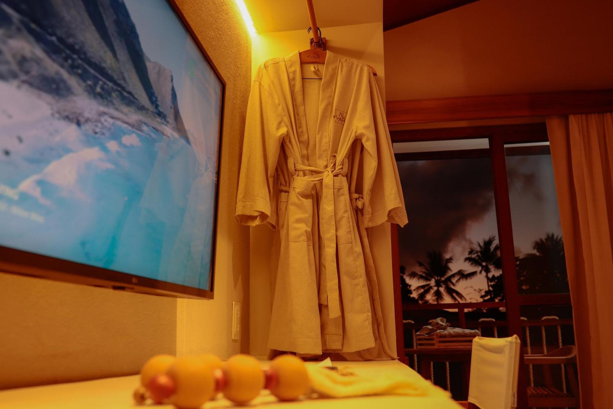 Al Mar Suites ปรายาโดฟอร์ชิ ภายนอก รูปภาพ