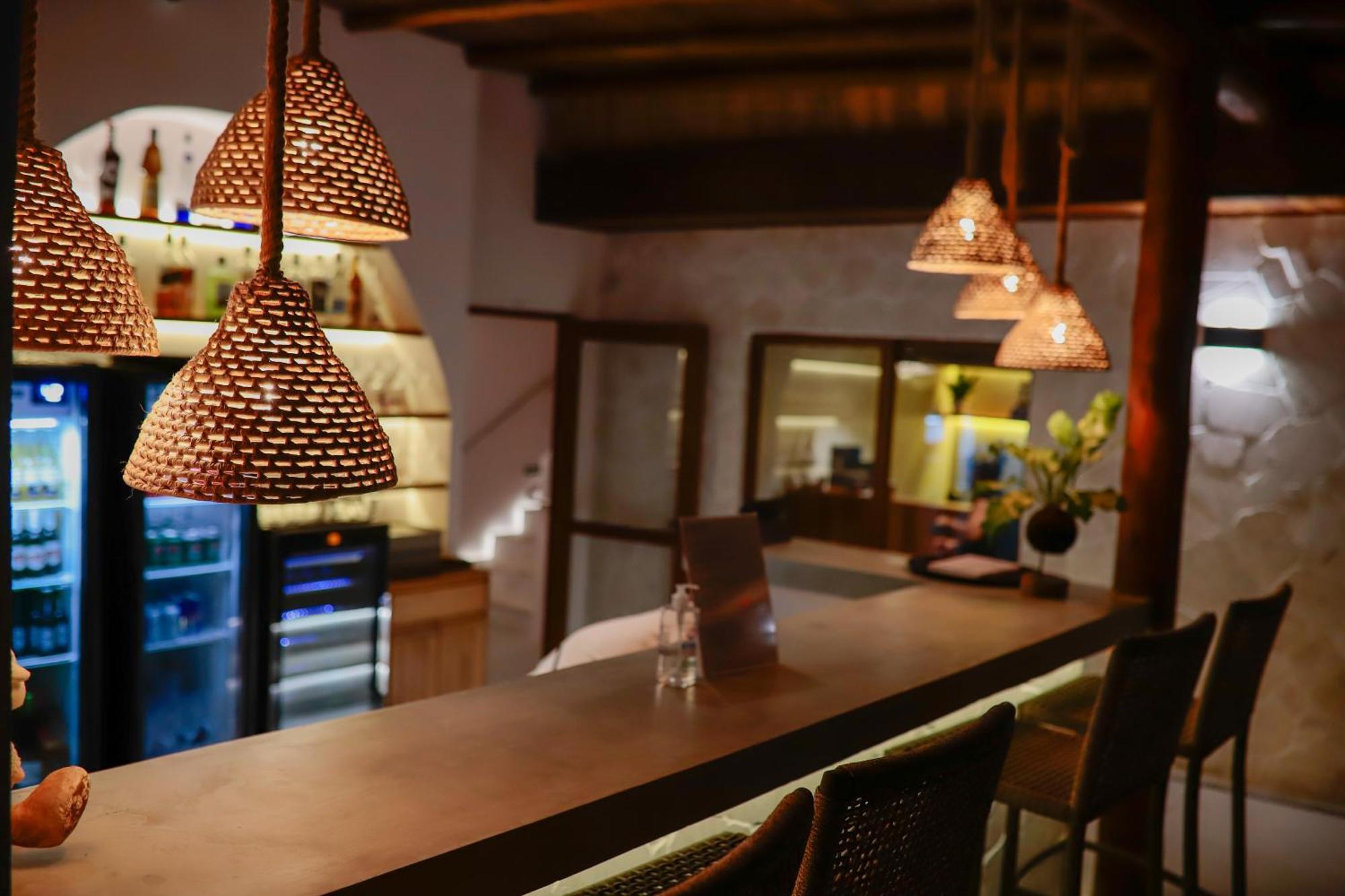 Al Mar Suites ปรายาโดฟอร์ชิ ภายนอก รูปภาพ