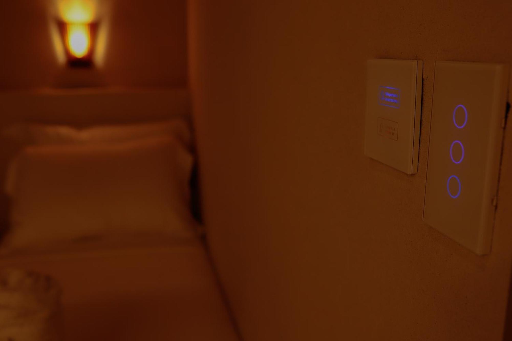 Al Mar Suites ปรายาโดฟอร์ชิ ภายนอก รูปภาพ